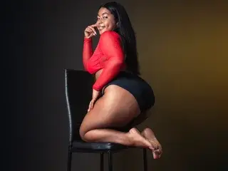 Streamate Free Live Porn of NatashaLuxy