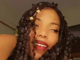 Streamate Adult Video Chat of Queen_Bean