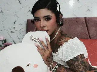 Streamate Sex Chat of LadySquirts