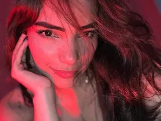 Streamate Live Sex Cam of ElhaSky