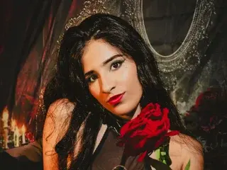 Streamate Live Porn of tatianacrow