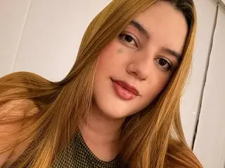 Streamate Sex Chat of HaileiTimms