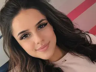 Streamate Private Sex Chat of SeniGrandee