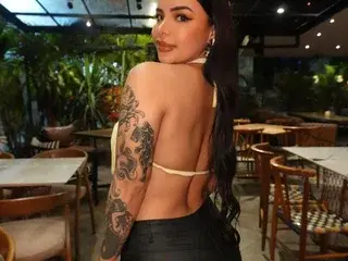 Streamate Best live sex cam show of Kittyfit