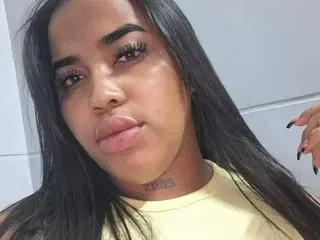 Streamate Adult Webcam of Isabella1lips20