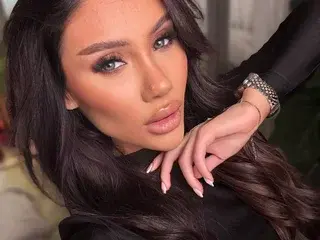 Streamate Free Porn Cam of AvaHeath