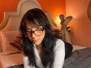 Streamate Private Sex Chat of nora_temptress