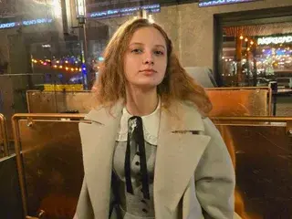 Streamate Free Porn Cam of CuteeFoxy