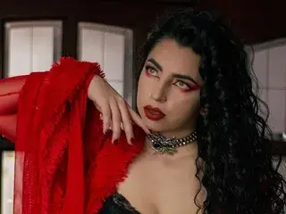 Streamate Best live sex cam show of ScarlattaaDesire