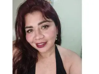 Streamate Live Sex of EricaBrookss