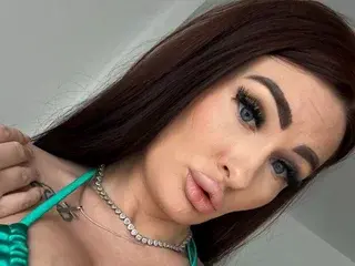 Streamate Adult Webcam of MelanieBabex