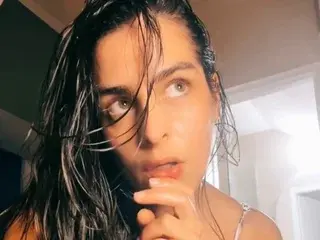 Streamate Private Sex Chat of camii2244