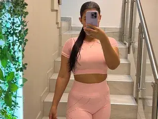 Streamate Adult Webcams of Alexah_Ferrer