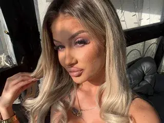 Streamate Watch Live Sex Cams of LaraBrynn