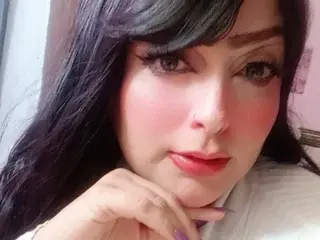 Streamate Nude Webcam of PrincessSeexxy