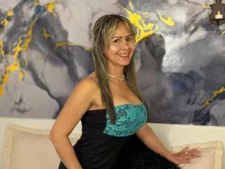 Streamate Live Porn of ScarlettChannel
