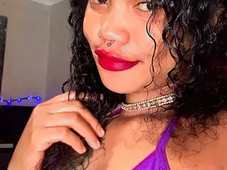Streamate Adult Video Chat of Cardibabe21