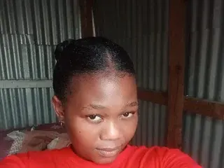 Streamate Watch Live Sex Cams of GagMelanin