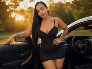 Streamate Private Sex Chat of SusanMontiel