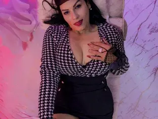 Streamate Adult Video Chat of LizaRussell