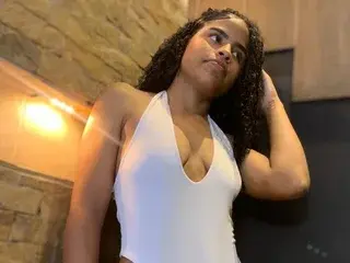 Streamate Adult Video Chat of DannaCopers