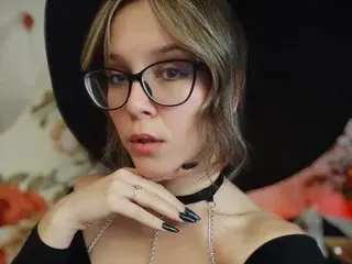 Streamate Best Webcam of Magical_Fox