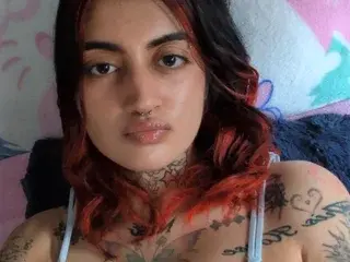 Streamate Best Webcam of Mazzkh_5454