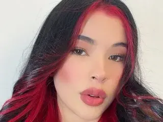 Streamate Adult Webcam of imnikaa