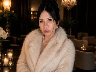 Streamate Free Porn Cam of FlorenceQuinn