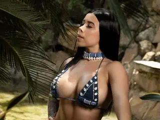 Streamate Free Live Porn of kinnkykeendall