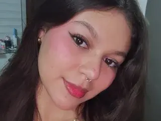 Streamate Adult Webcam of Violett_Blake