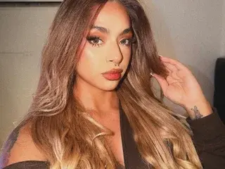 Streamate Nude Webcam of sofiasantana66
