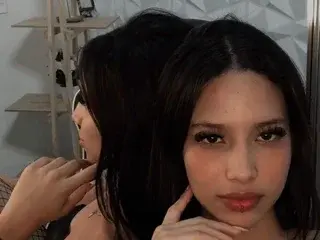 Streamate Adult Webcams of PaulinaaLopez
