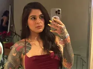 Streamate Adult Video Chat of Lissanascott