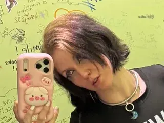 Streamate Free Porn Cam of Juvia