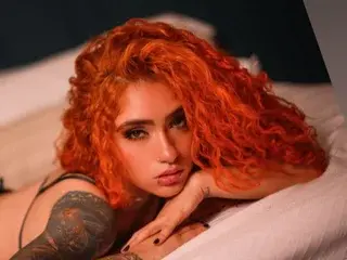 Streamate Sex Chat of IsabellaVillalobos