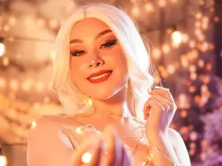 Streamate Live Porn of magic_vera