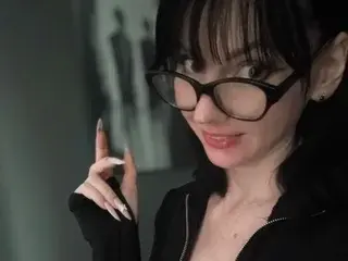 Streamate Free Live Porn of BleckMamba