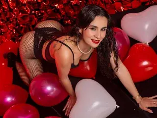Streamate Sex Chat of LAYLASIA