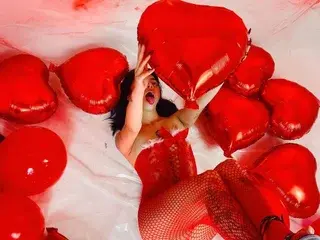 Streamate Sex Cam of Ivy_Luna