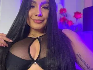 Streamate Live Sex of AshlyFerer