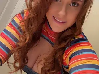 Streamate Adult Webcams of GoddessMcadams