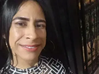 Streamate Best Webcam of NAHOMY_SWEETT19