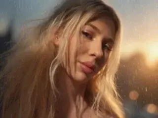 Streamate Live Sex of Yanamiana