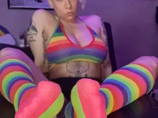 Streamate Best Webcam of GoddessReilly