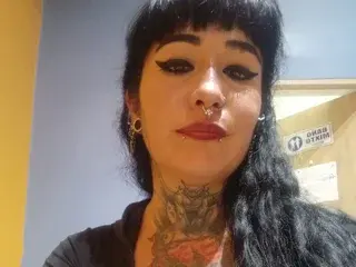 Streamate Private Sex Chat of Mariissa_Fox