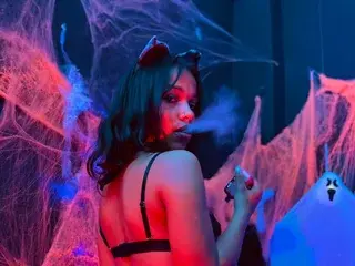 Streamate Best Webcam of Dakashyten