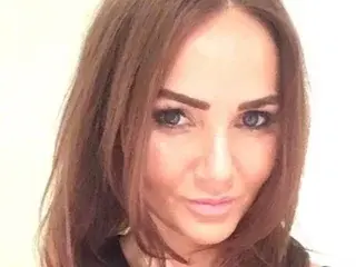 Streamate Sex Cam of CamiXO