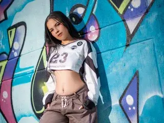 Streamate Best live sex cam show of AlejaGarciaa19