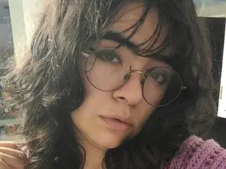 Streamate Live Sex Cam of Faekitten97